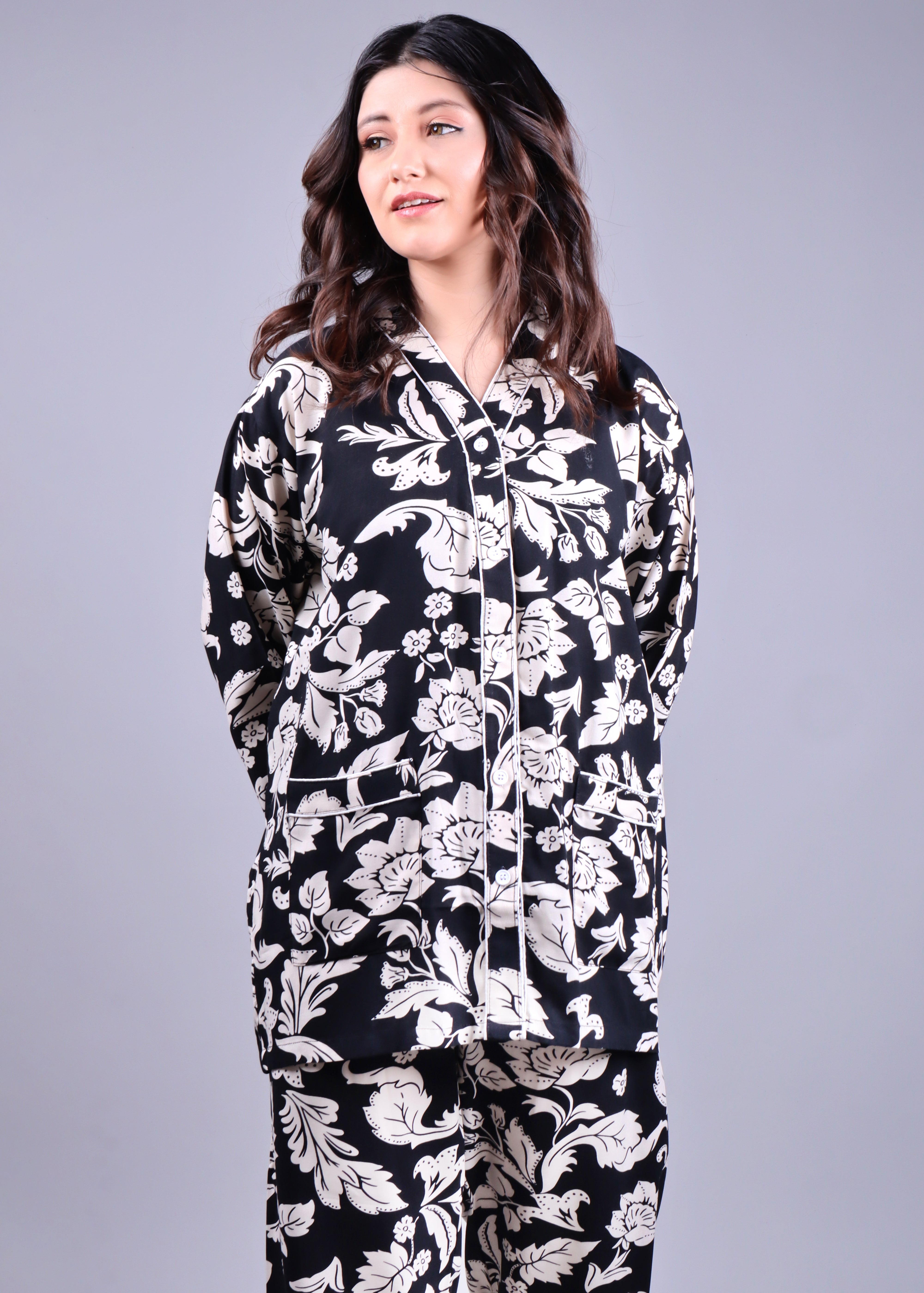 Graffiti Vibe PJs