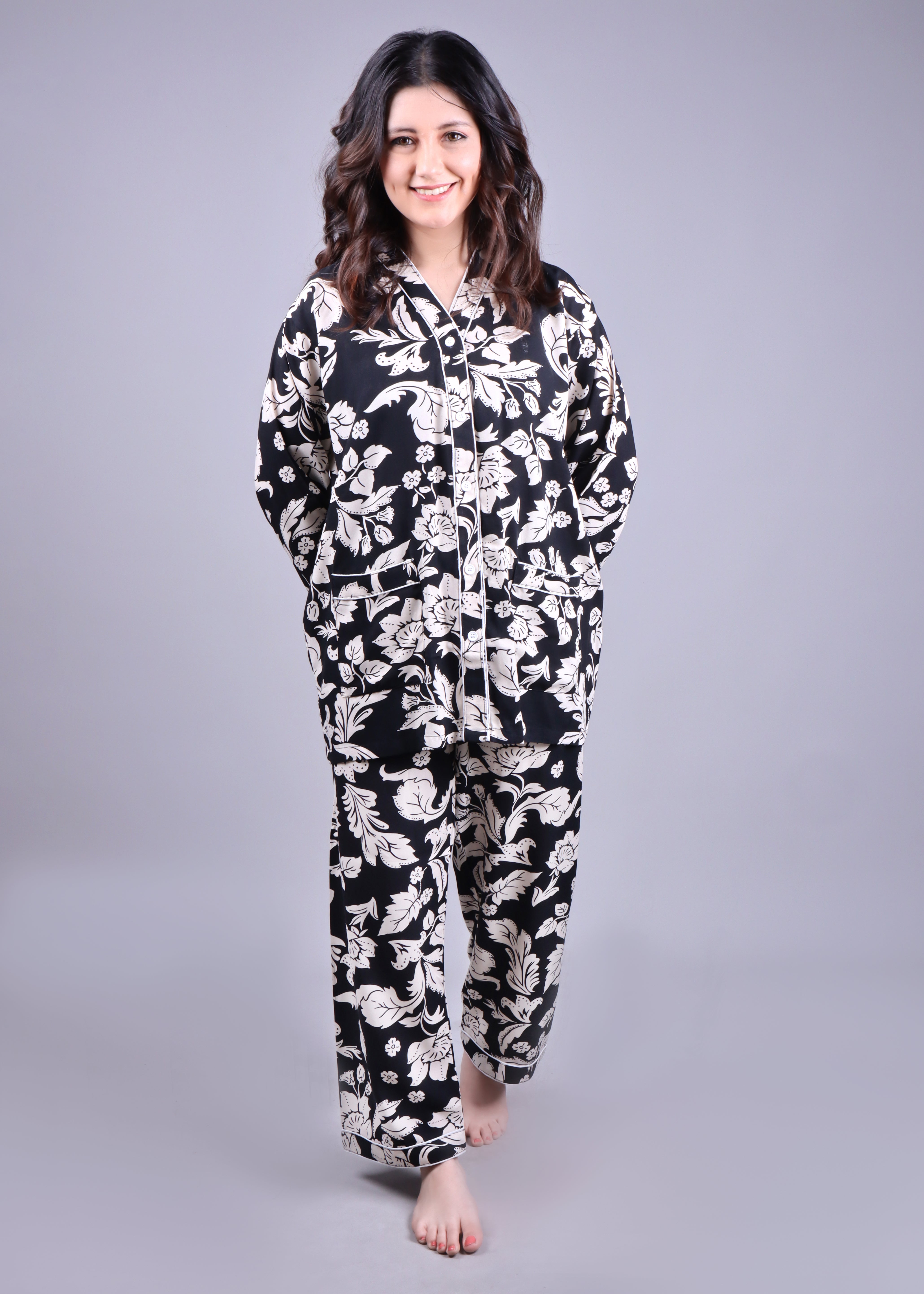 Graffiti Vibe PJs