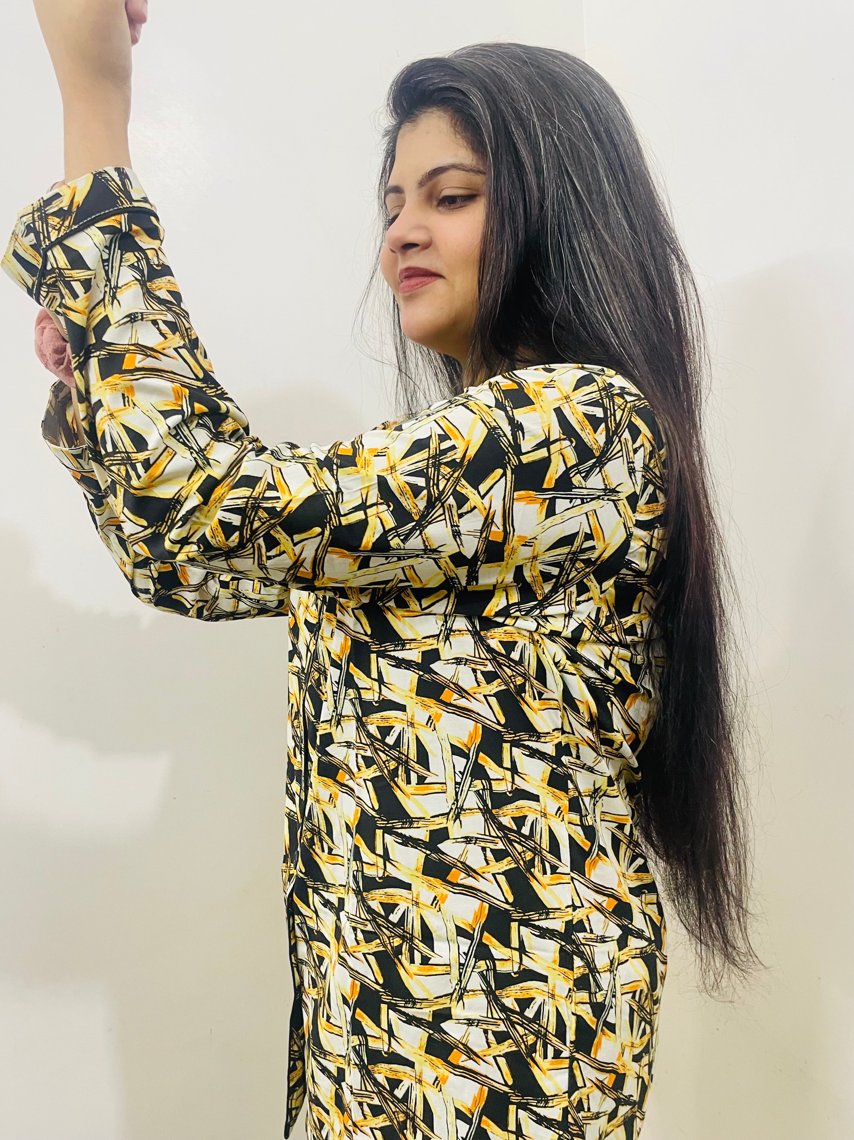 Golden Bliss PJs